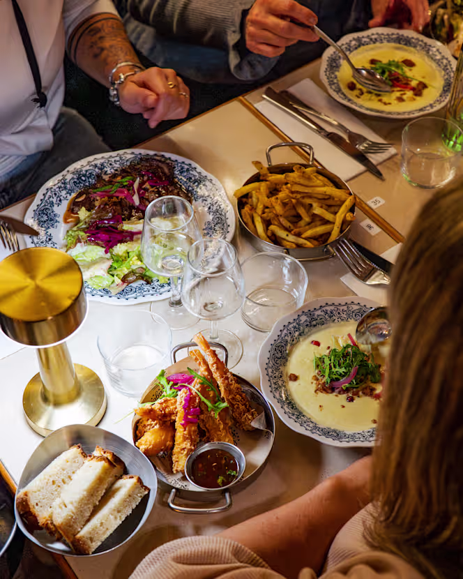 Beaucour à la Folie - 5