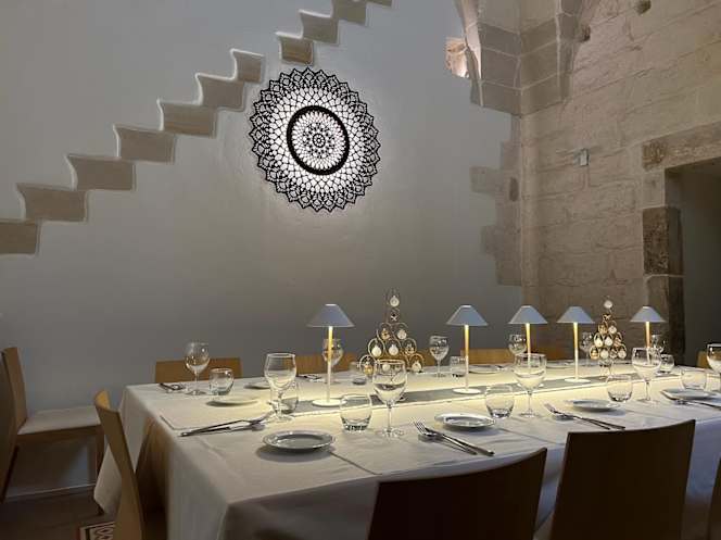 Ristorante Ama DIaloghi di Gusto - 7
