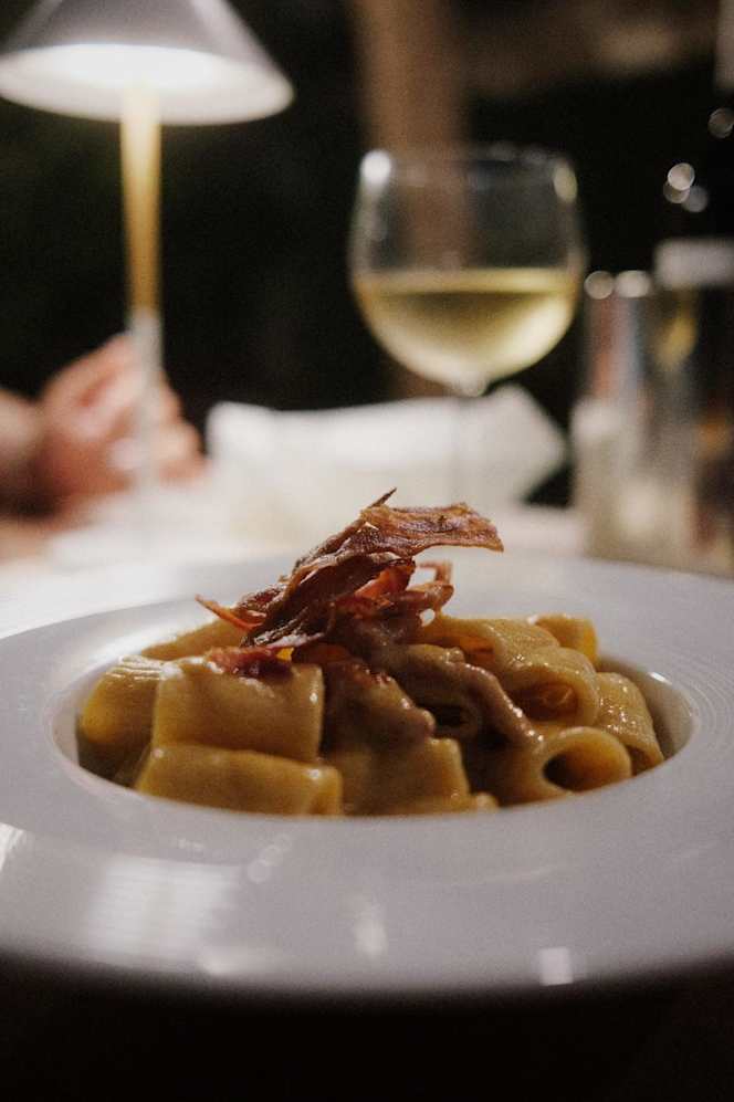 Ristorante Ama DIaloghi di Gusto - 1