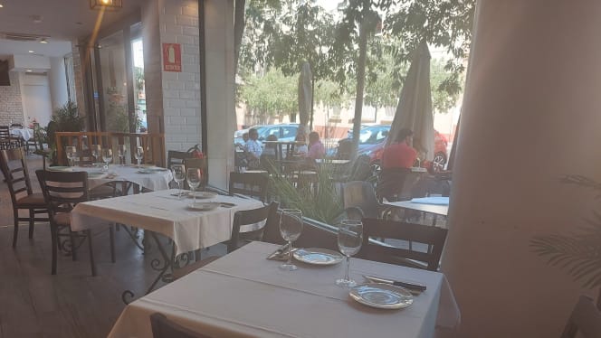 Sidreria Don Carlos - Madrid - 9