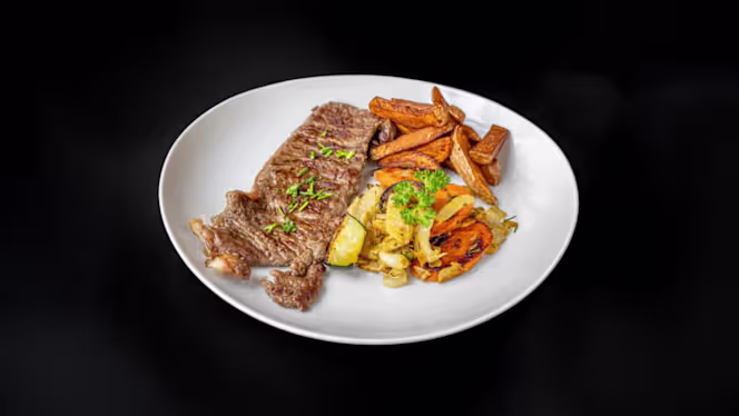 Café De L' Europe : The Feel - 1