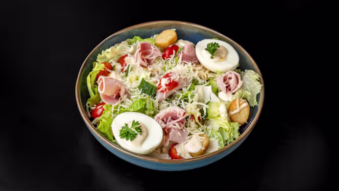 Café De L' Europe : The Feel - 7