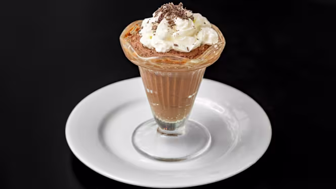 Café De L' Europe : The Feel - 3