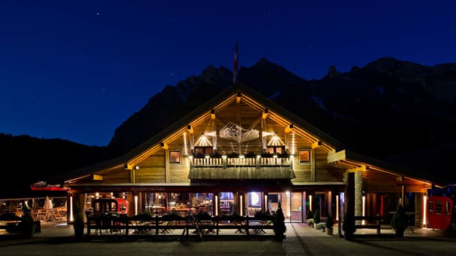 Les Rhodos - La Clusaz - 9