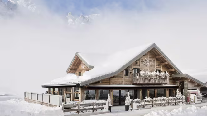 Les Rhodos - La Clusaz - 0