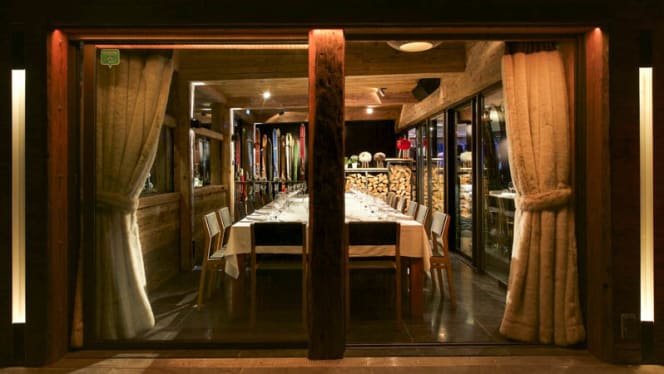 Les Rhodos - La Clusaz - 6