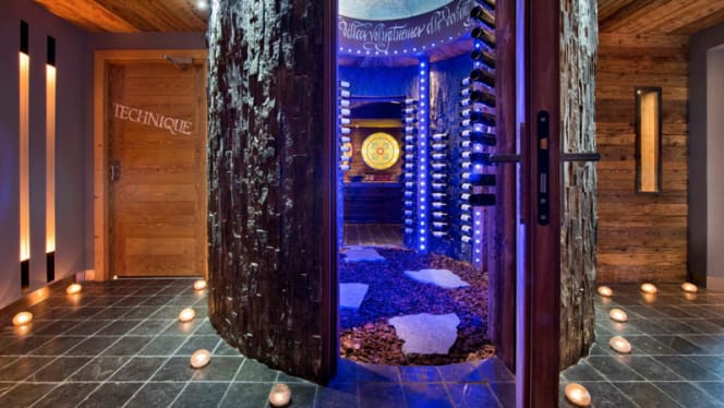 Les Rhodos - La Clusaz - 7