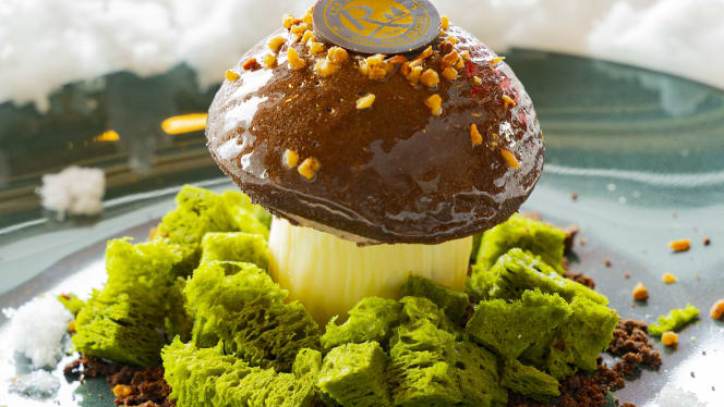 Les Rhodos - La Clusaz - 2