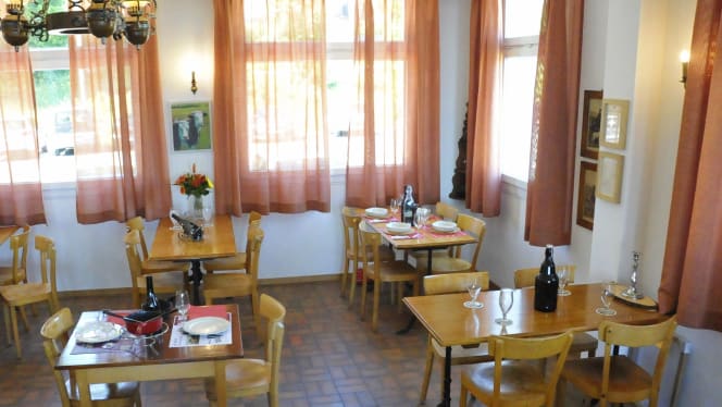 La Boîte à Musique (Grand hôtel des Rasses) - 4