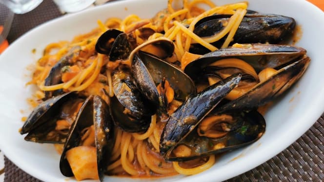 Antica Osteria Dindi - 4