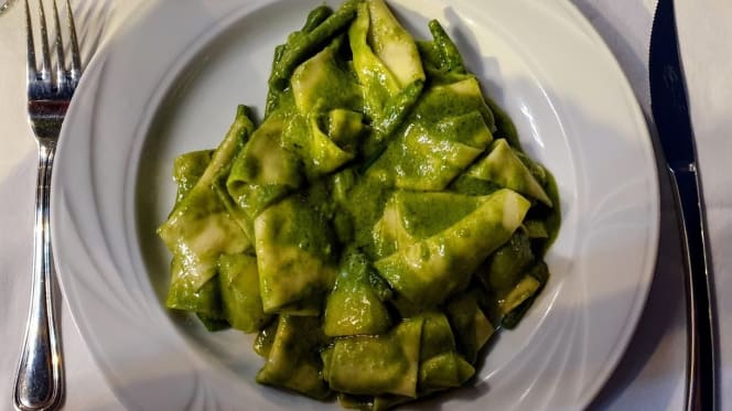 Antica Osteria Dindi - 2