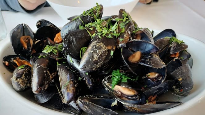 Antica Osteria Dindi - 3