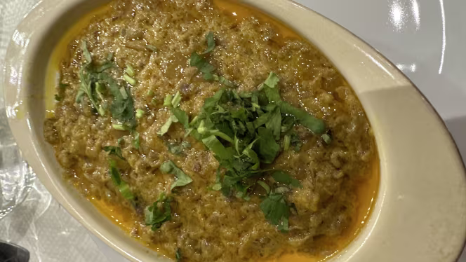 Namaste India - Chambery - 1