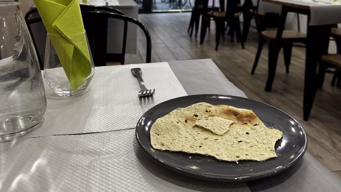 Namaste India - Chambery - 2