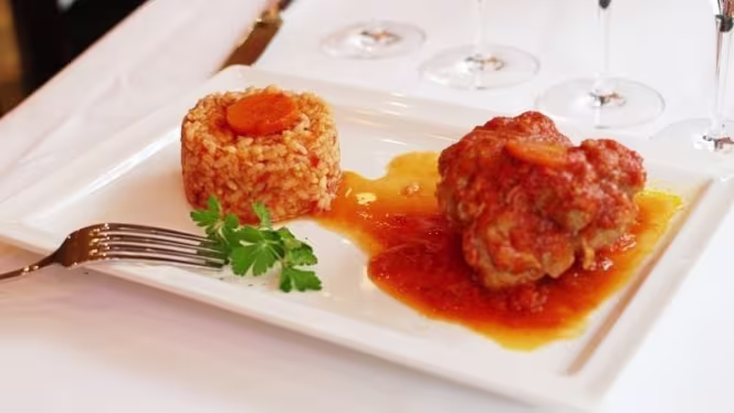 Auberge de Venise Bastille - 9