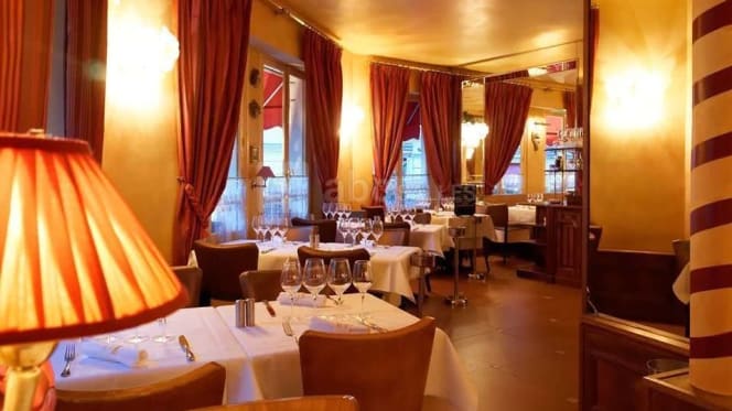Auberge de Venise Bastille - 7