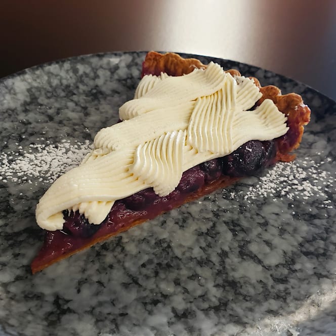 Atrium Club Events Restaurant - 4