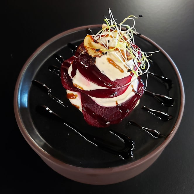 Atrium Club Events Restaurant - 2