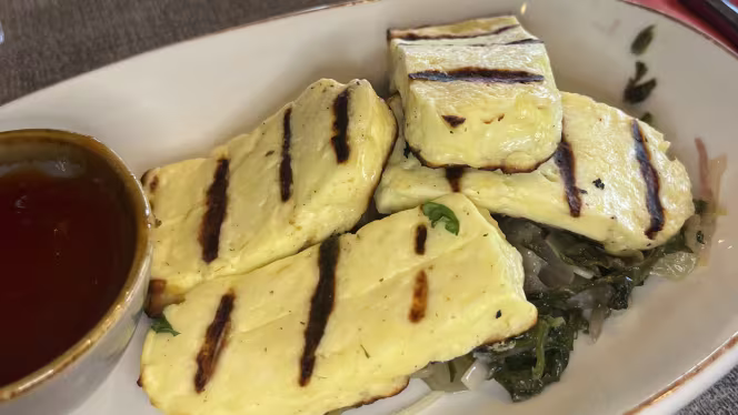 Rustiq Restaurant - 2