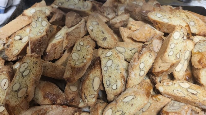 TRATTORIA GATTO NERO (Pietrasanta) - 2