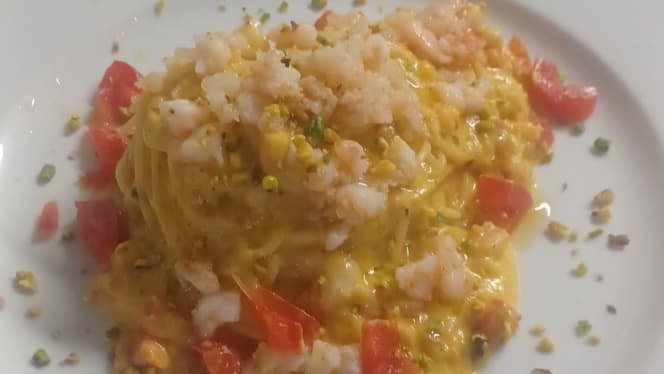 TRATTORIA GATTO NERO (Pietrasanta) - 4