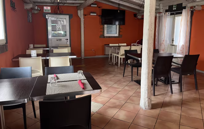 Trattoria Summer - 3