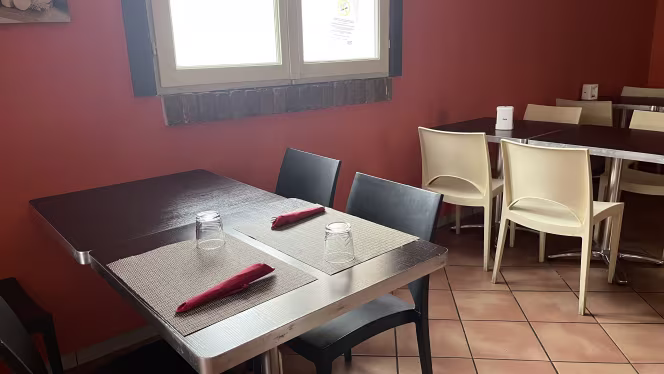 Trattoria Summer - 1