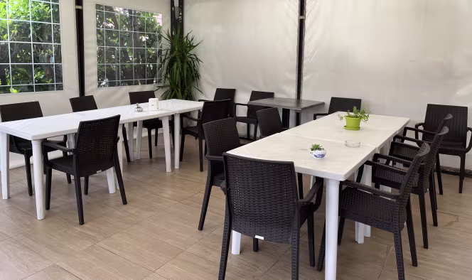 Trattoria Summer - 2