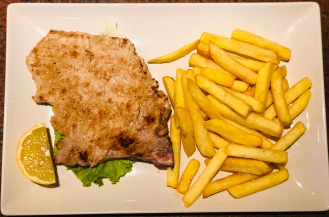 Trattoria Summer - 5