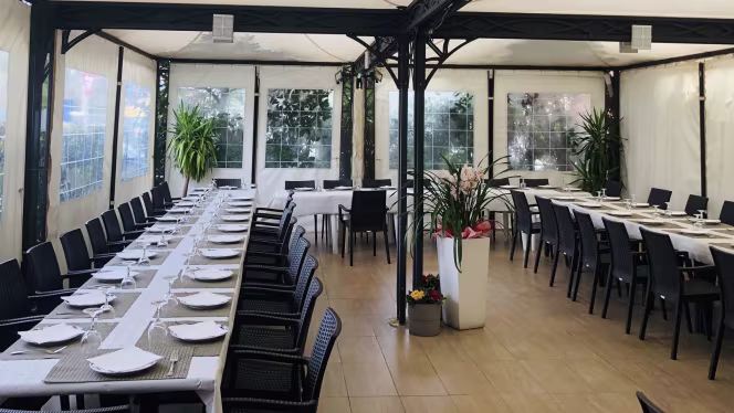 Trattoria Summer - 0