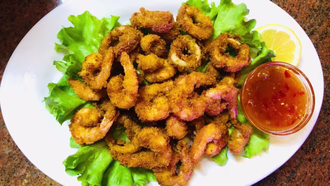 Trattoria Summer - 4