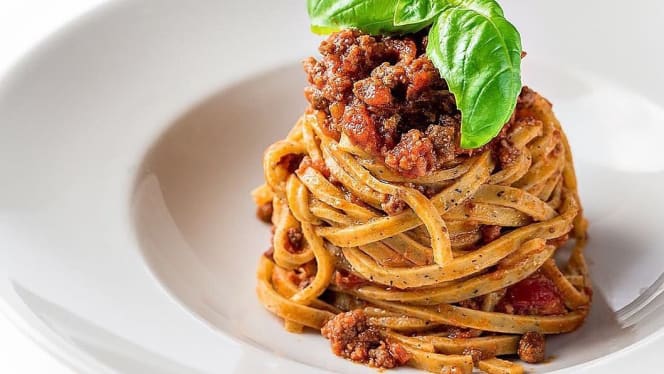 Focacceria Bisteccheria Elia - 8