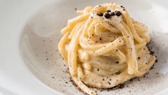 Focacceria Bisteccheria Elia - 7