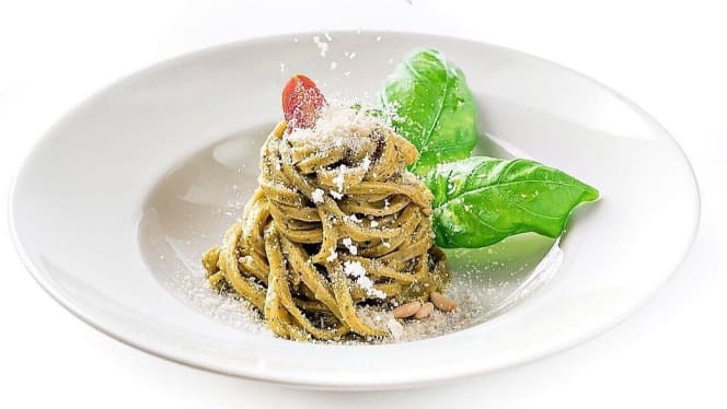 Focacceria Bisteccheria Elia - 5