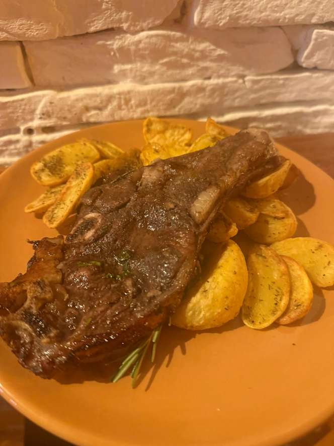 La Taverna del Viandante - 7