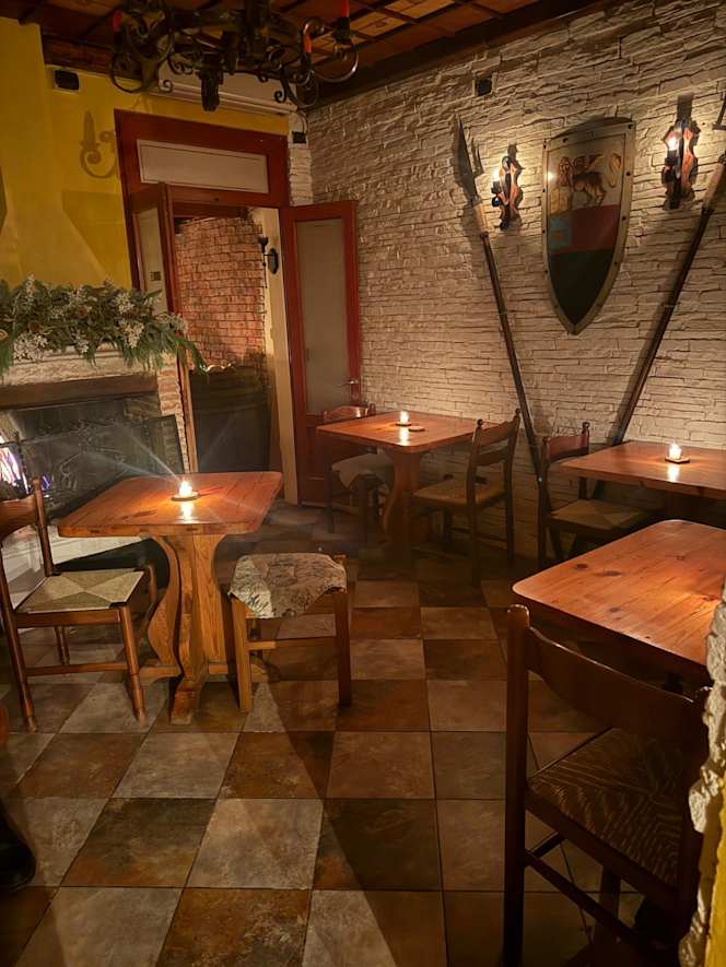 La Taverna del Viandante - 9