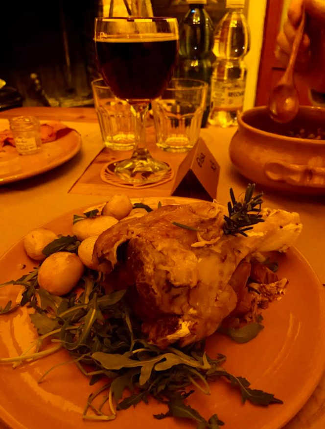 La Taverna del Viandante - 5