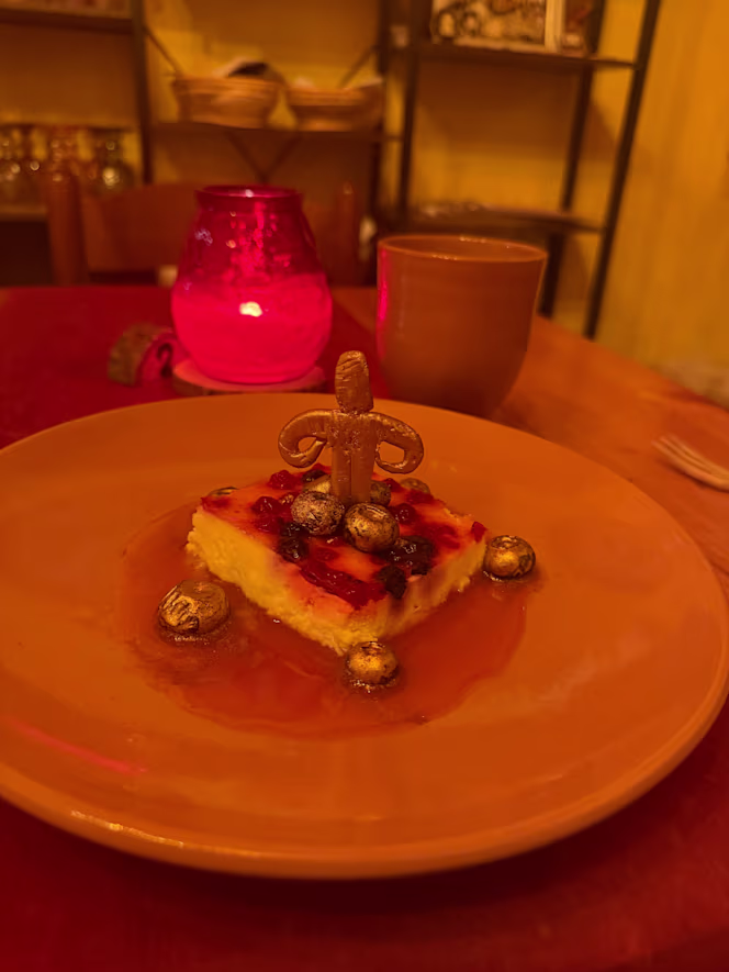 La Taverna del Viandante - 4