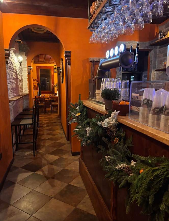 La Taverna del Viandante - 8