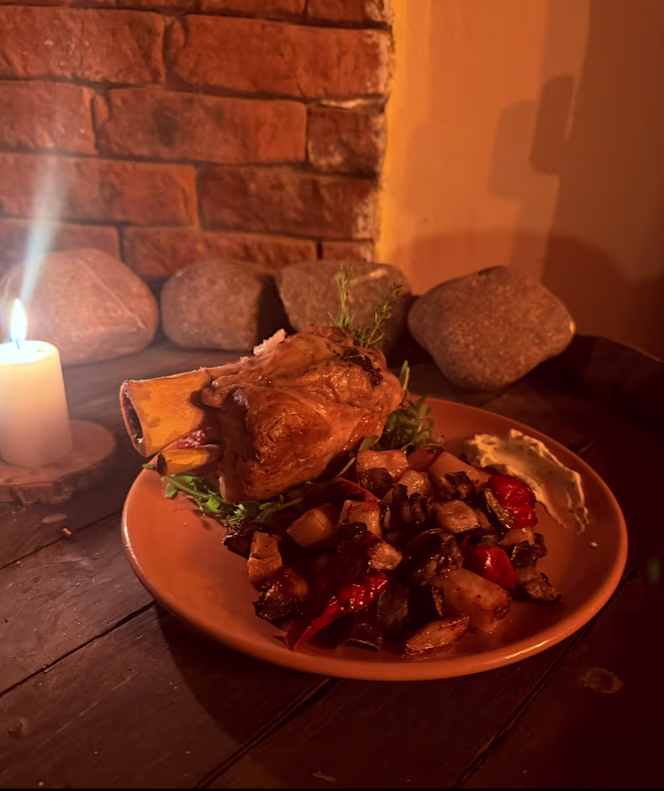 La Taverna del Viandante - 2