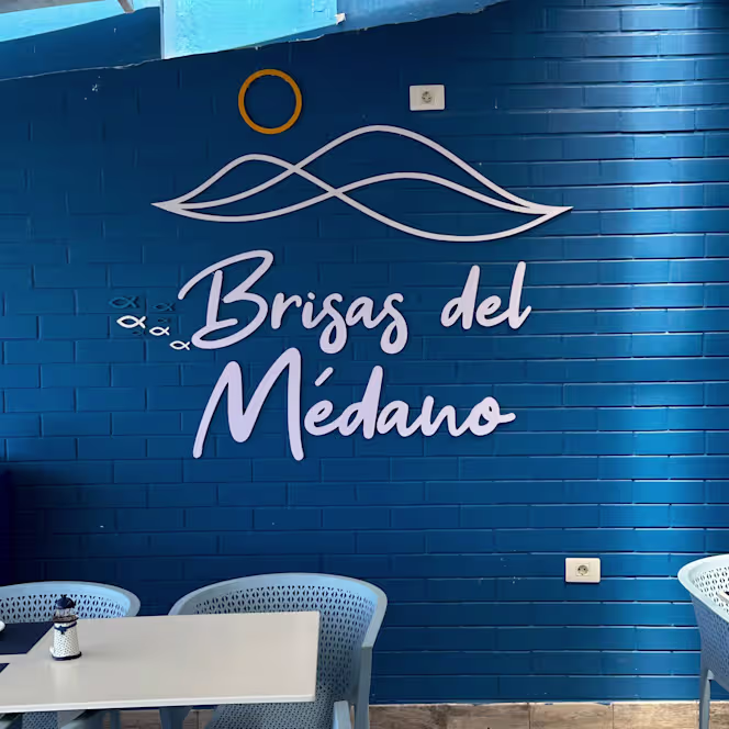 Brisas del Médano - 2