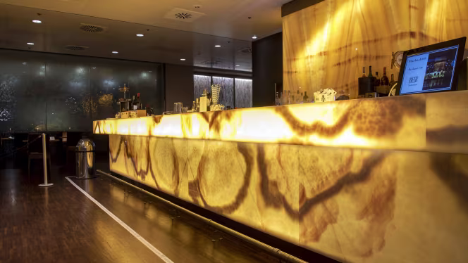 BHR - DiVino Osteria Trevigiana - 0