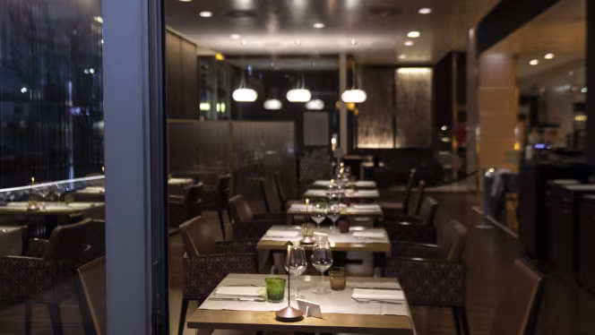 BHR - DiVino Osteria Trevigiana - 3