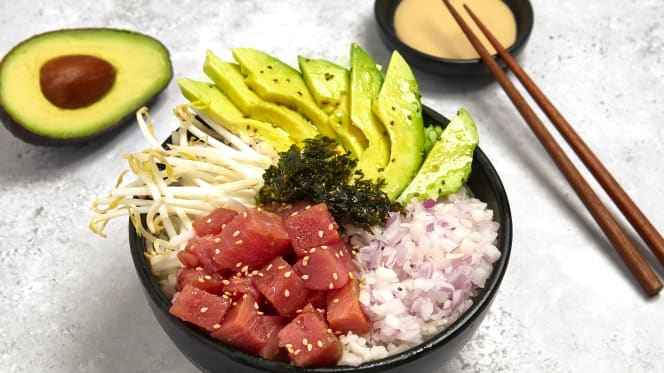 Komo Poke Maria Cubi - 9