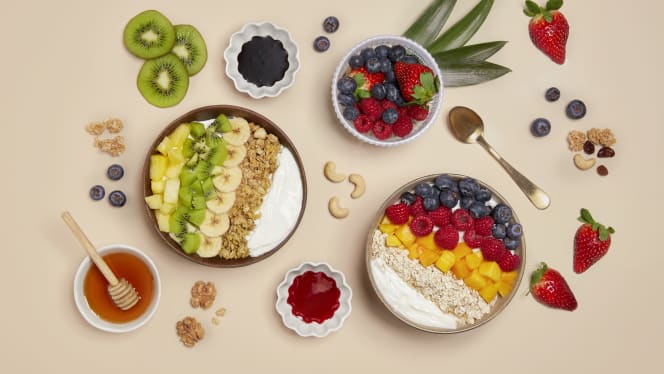 Komo Poke Maria Cubi - 6