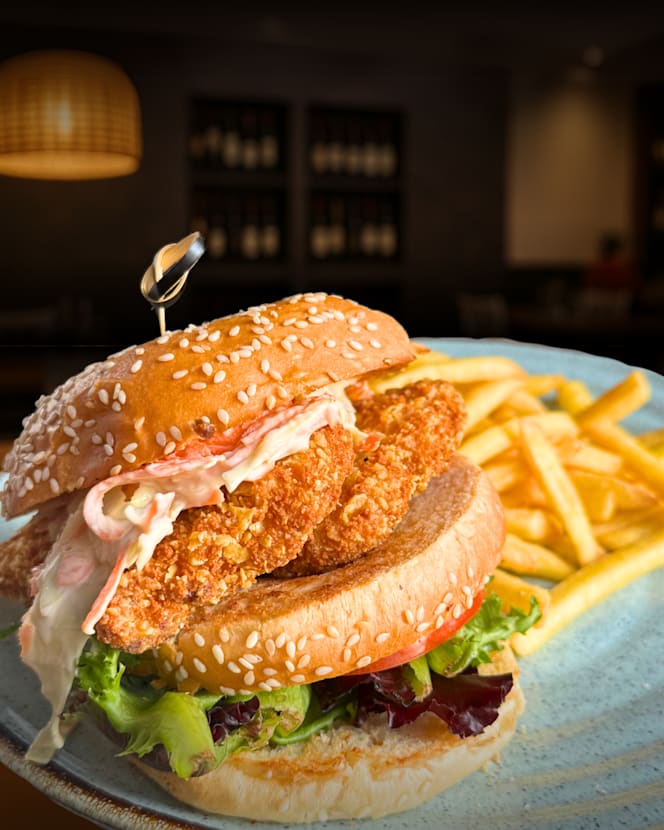 Terrazza by La Gioconda - 2