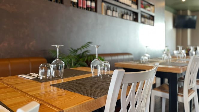 Terrazza by La Gioconda - 9