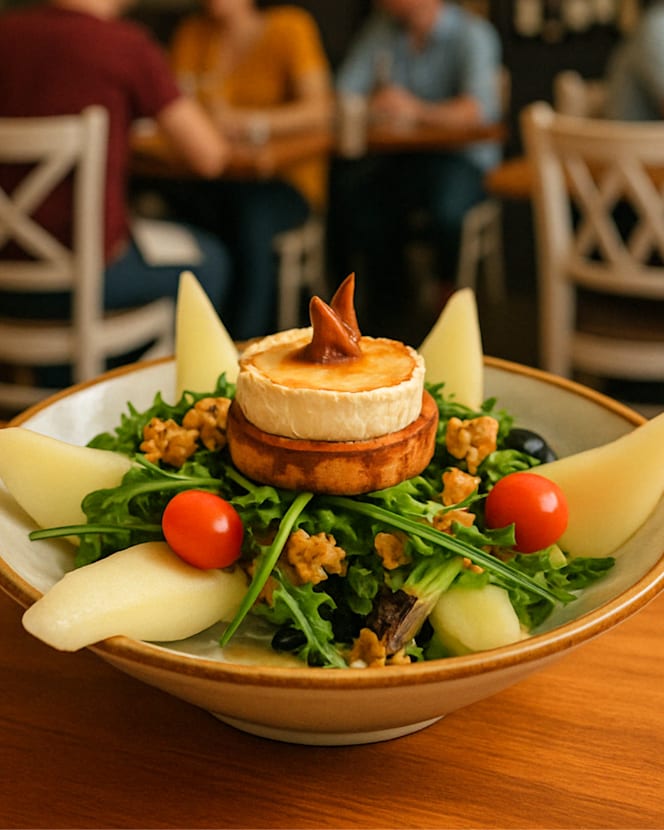 Terrazza by La Gioconda - 1