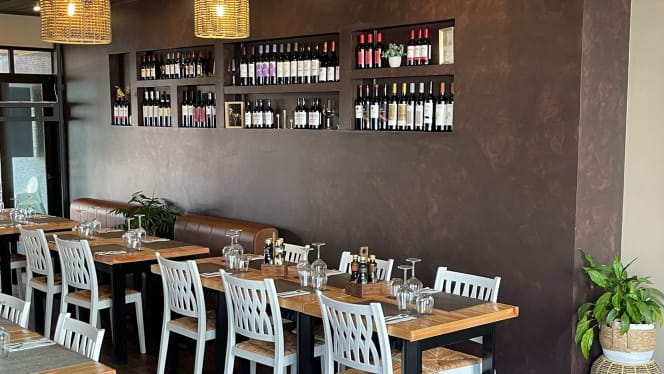 Terrazza by La Gioconda - 0