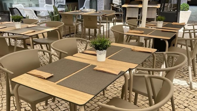 Terrazza by La Gioconda - 8